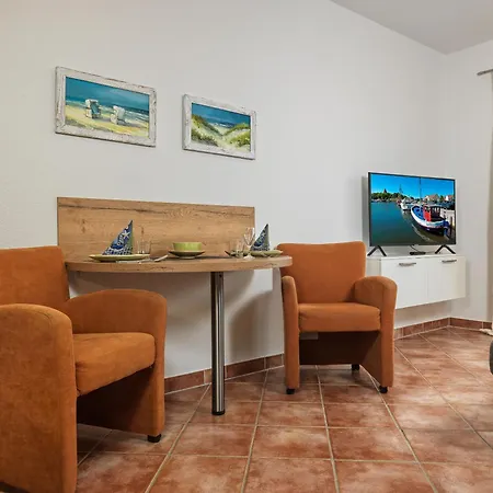 アパート Sandrose Kirchdorf