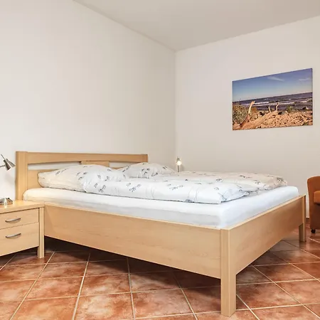 Sandrose アパート *