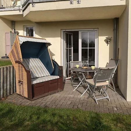 アパート Sandrose *