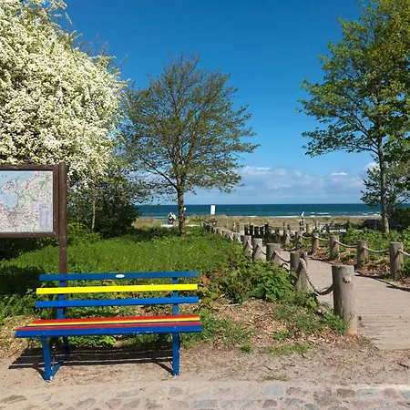 Sandrose アパート